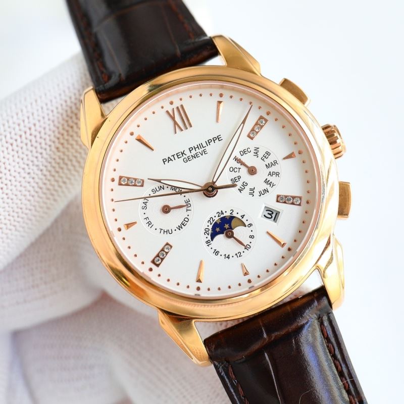 PATEK PHILIPPE Watches